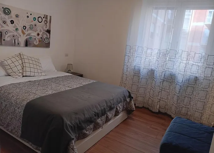 San Paolo Roma Holiday Home