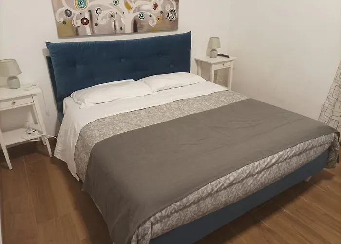 San Paolo Roma Holiday Home